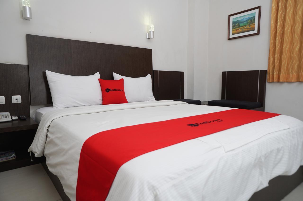 Reddoorz @ Cihampelas 3 Hotel