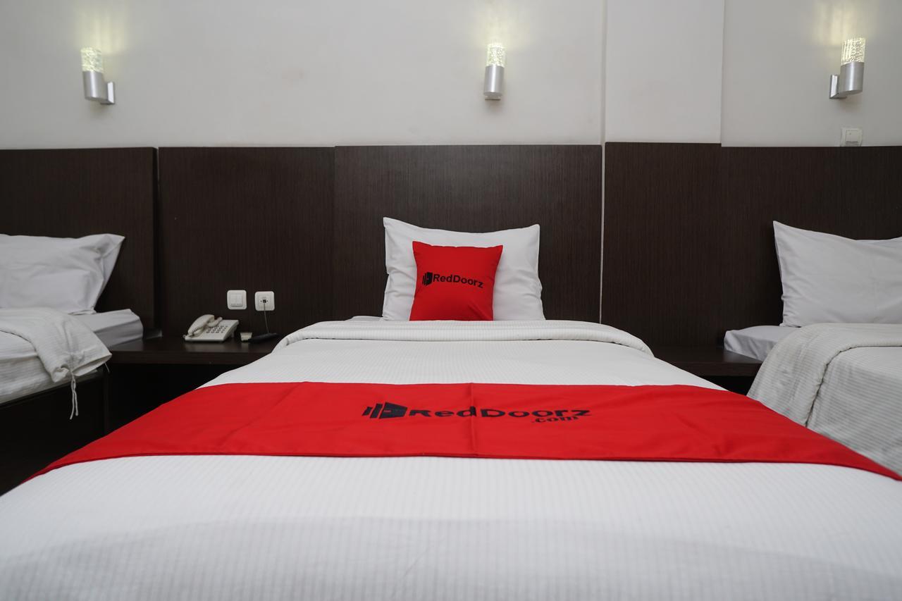 Reddoorz @ Cihampelas 3 Hotel 2*