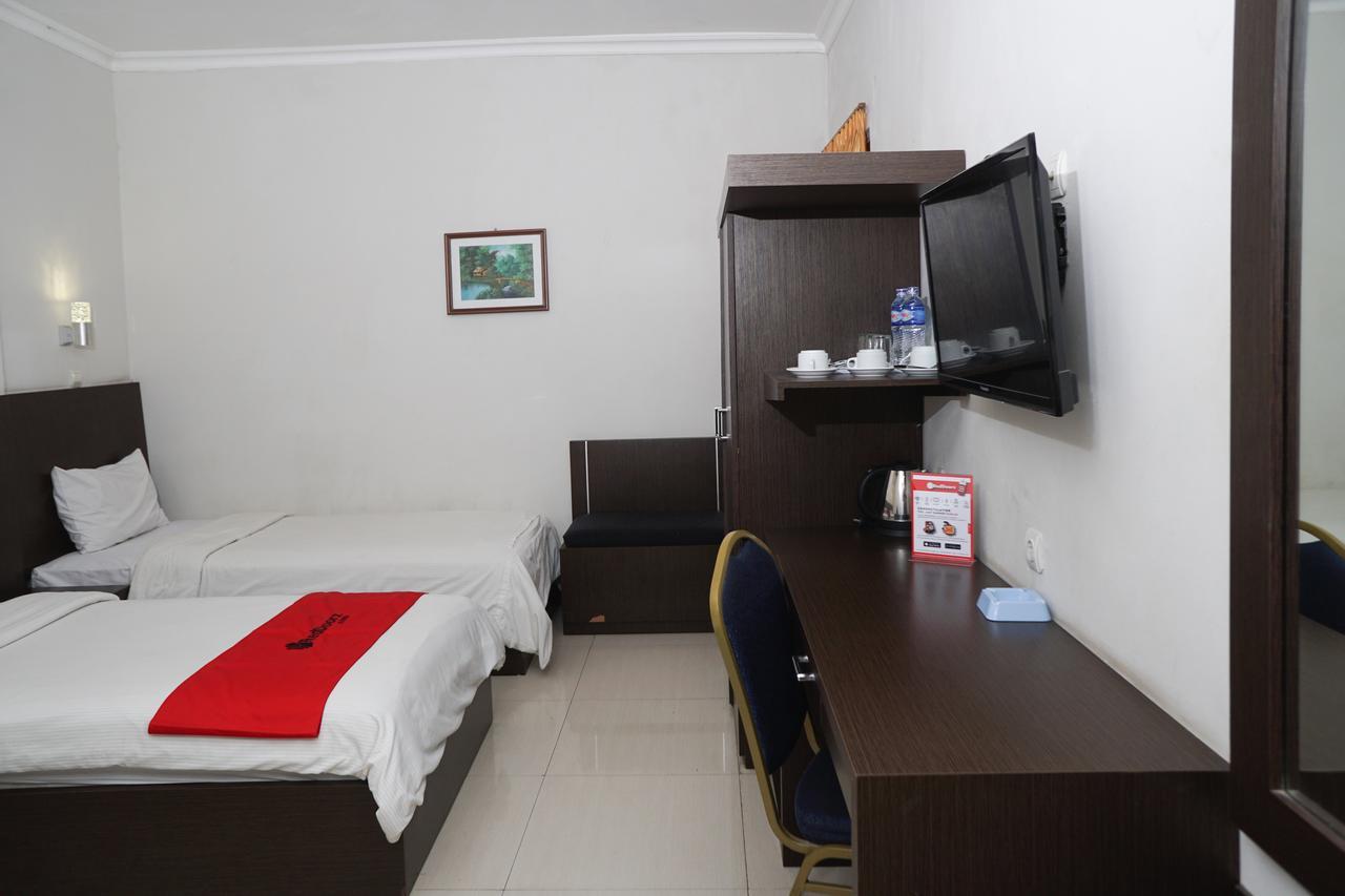 Reddoorz @ Cihampelas 3 Hotel