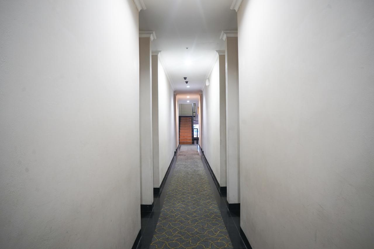 Reddoorz @ Cihampelas 3 Hotel 2*