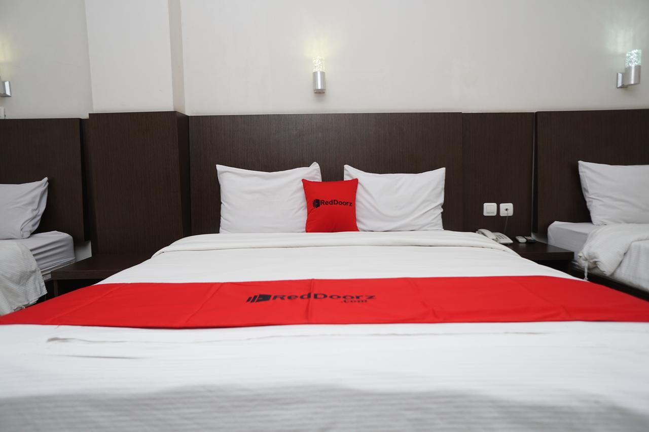 Reddoorz @ Cihampelas 3 Hotel