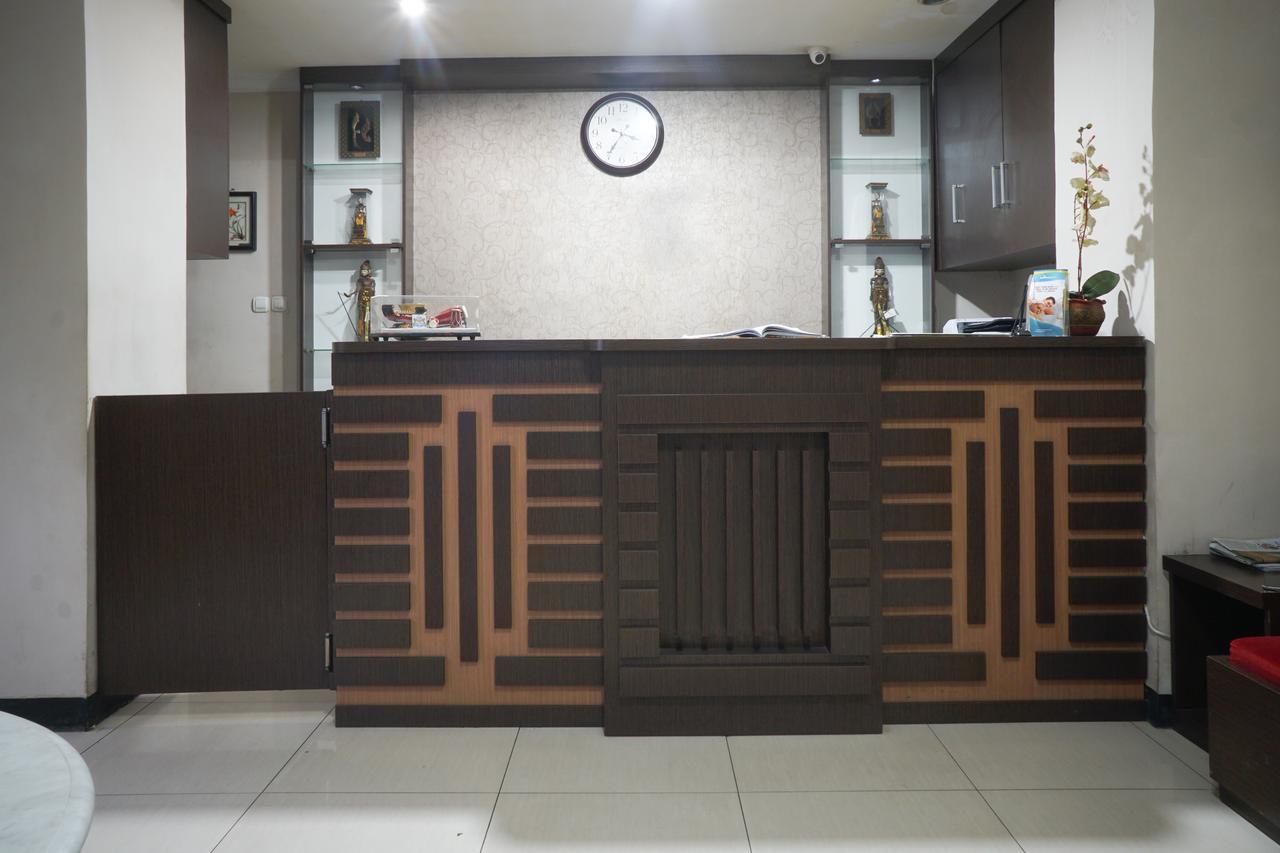 Hotel Reddoorz @ Cihampelas 3 Bandung