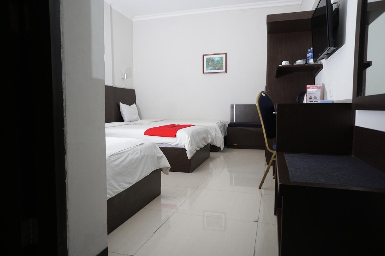 Reddoorz @ Cihampelas 3 2* Bandung