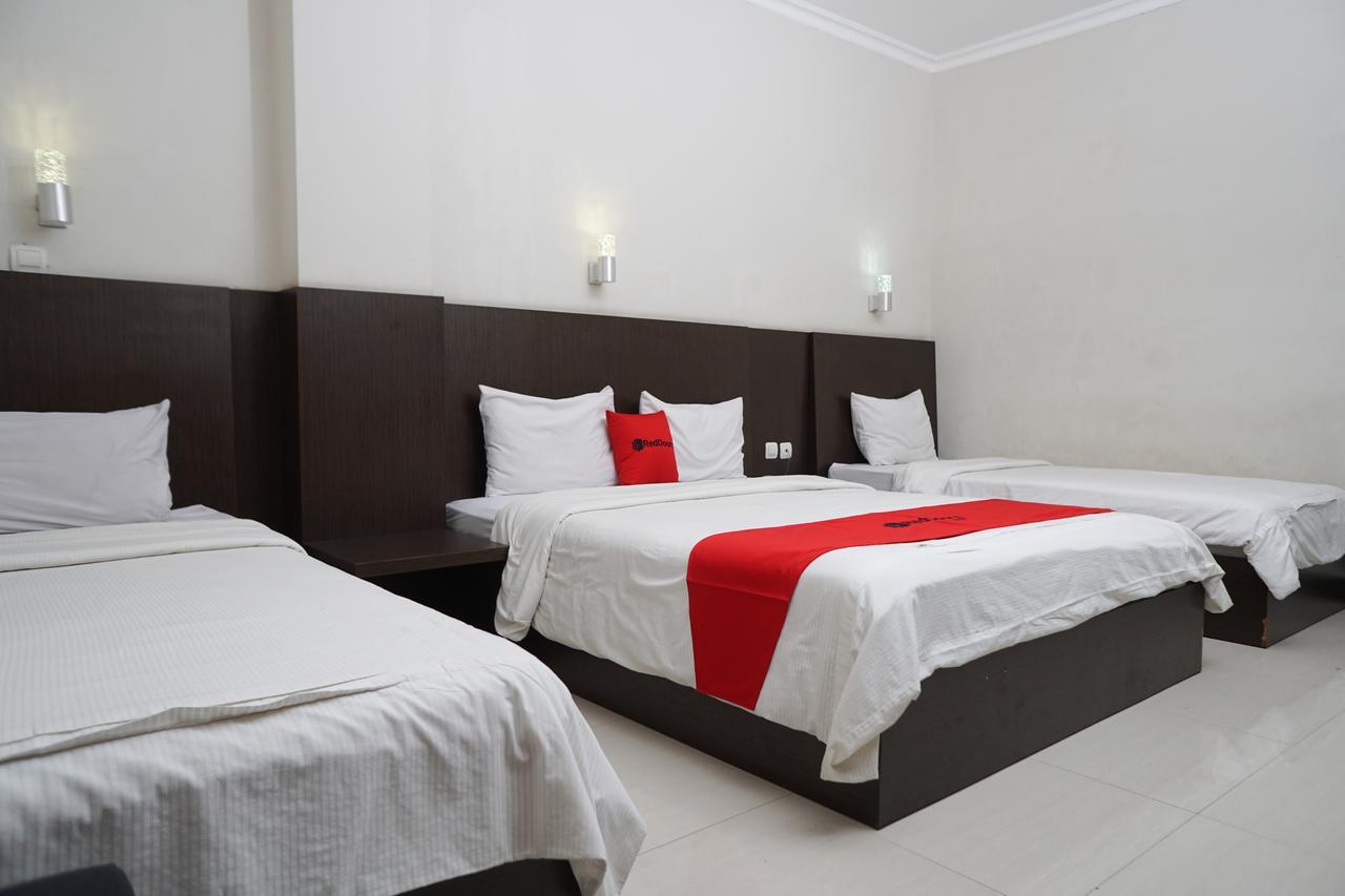 Reddoorz @ Cihampelas 3 Hotel