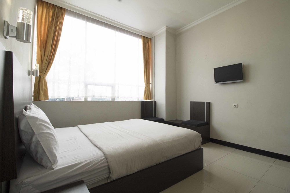 Hotel Reddoorz @ Cihampelas 3