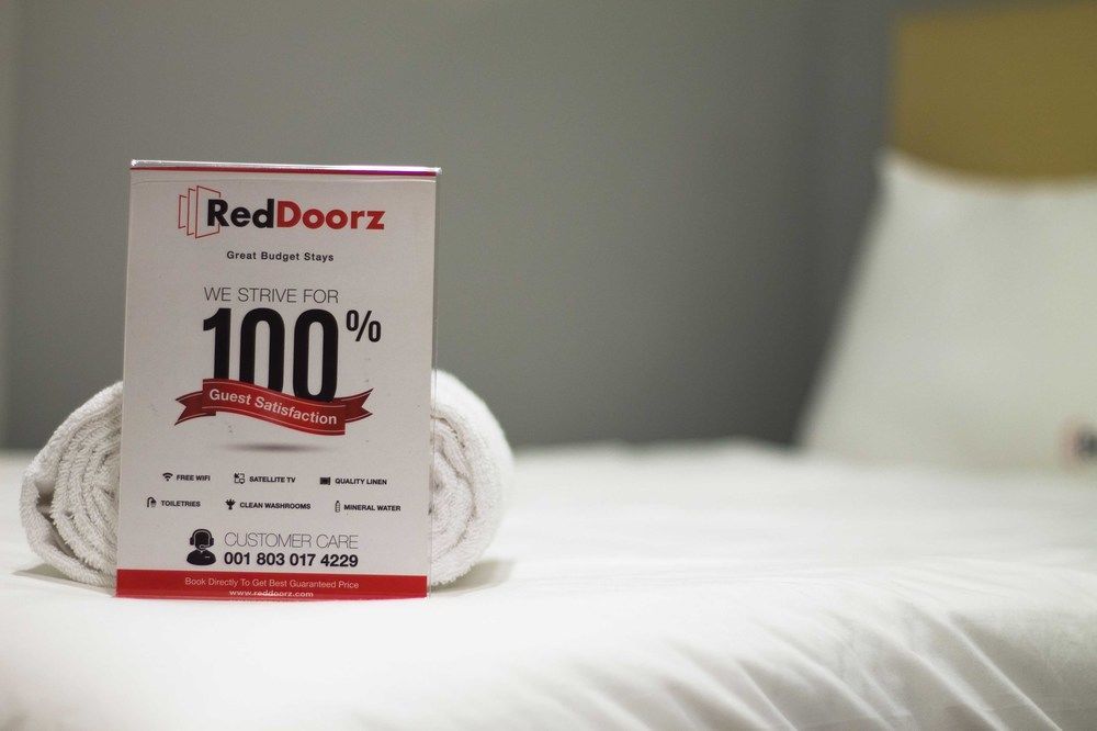 Hotel Reddoorz @ Cihampelas 3