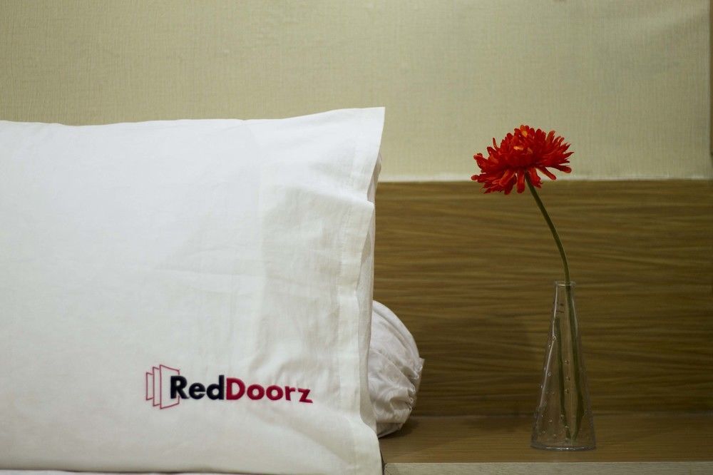 Reddoorz @ Cihampelas 3 Bandung
