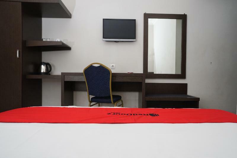 Reddoorz @ Cihampelas 3 Hotel