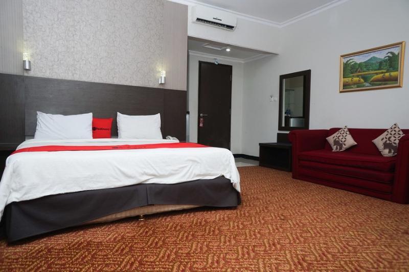 Reddoorz @ Cihampelas 3 Bandung